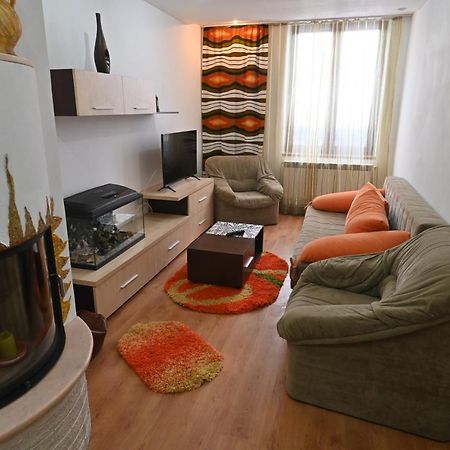 Apartament Camelia Petroşani Exteriér fotografie