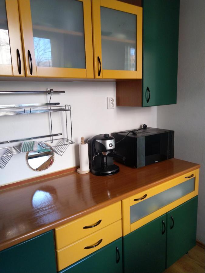 Apartament Camelia Petroşani Exteriér fotografie