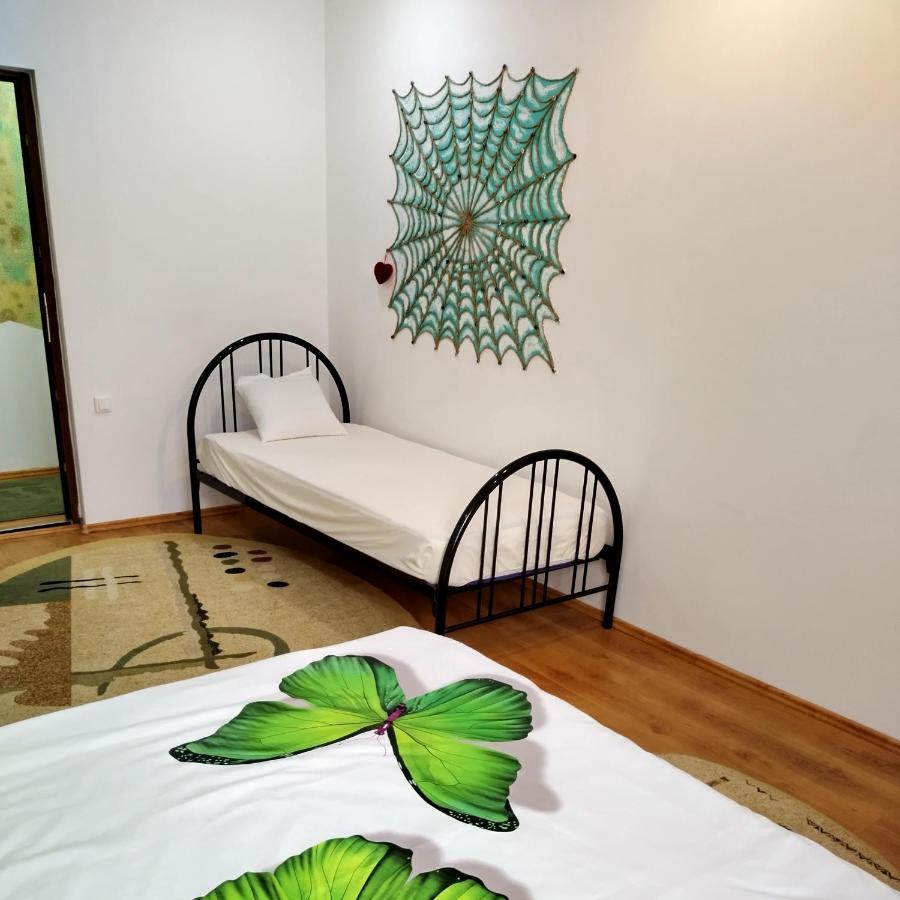 Apartament Camelia Petroşani Exteriér fotografie
